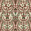 Floricsome Wallpaper Mindthegap Red WP30151