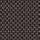 Velours Inséparables Casamance Noir de lune 31580230