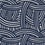 Caravane Fabric Casamance Marine 31640395