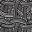 Caravane Fabric Casamance Noir de lune 31640231