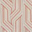Inka Fabric Casamance Flax / orange 32910551