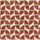 Oca Velvet Casamance Orange 32940639