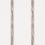 Zana Sheer Casamance Blanc / grege 33030103