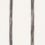 Zana Sheer Casamance Blanc / gris cendre 33030369
