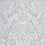 Papier peint Mitford Damask Empire Zoffany Empire Grey ZDAR312864