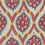Papier peint panoramique Ottoman Mindthegap Pink /WP20307
