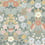 Selbstklebende Tapete Bramble Garden Rifle Paper Co. Sage PSW1476RL