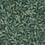 Selbstklebende Tapete Willowberry Rifle Paper Co. Emerald PSW1471RL