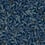 Selbstklebende Tapete Willowberry Rifle Paper Co. Navy PSW1470RL