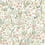 Lea adhesive wallpaper Rifle Paper Co. Blush PSW1466RL