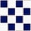 Quadra Bicolor Mosaic Francesco De Maio Bianco Vietri/Penellato Blue Quadra_bicolor_bv_penellatoblue