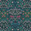 Blackthorn Panel House of Hackney Emerald 1-WA-BLA-DI-EME-XXX