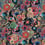 Nanjizal Panel House of Hackney Liquorice 1-WA-NAN-DI-LIQ-XXX