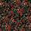Papier peint panoramique Zennor House of Hackney Emerald 1-WA-ZEN-DI-EME-XXX