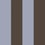 Camelot Stripe Wallpaper House of Hackney Sky & Noir 1-WA-CAM-TR-SKN-XXX-001