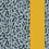 Velours Féline Taches Babel Brune Bleu O4FE2