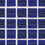 Splash Velvet Babel Brune Bleu et Blanc O4LI2
