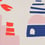 Samt Babylone Pink XXL Babel Brune Rose et Beige O4PI2