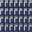 Samt Urban Big Babel Brune Bleu O4URB3