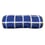 Coussin Bolster Splash Babel Brune Bleu et Blanc O5LI3