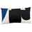 Barbican L Cushion Babel Brune Noir et Vert O5BA2