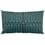Coussin Elios Babel Brune Vert et Bleu O5EL1