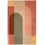 Tapis Ombres Serge Lesage Terre SLHAOMBTER250350