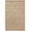 Flow 2 Rug Serge Lesage Naturel SLESFLONAT160230