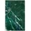 Tappeti Gems Serge Lesage Vert Malachite SLHAGEMVMA170240