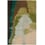 Hoek Rug Serge Lesage Vert SLHAHOEMUL170240