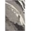 Tapis Jester Serge Lesage Gris SLHAJESGRI170240