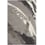 Tappeti Jester Serge Lesage Gris SLHAJESGRI170240