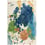 Mask Rug Serge Lesage Bleu vert SLSAMASBVE170240