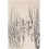 Tappeti Memories Serge Lesage Ecru SLHAMEMECR170240