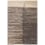 Teppich Pleats Serge Lesage Gris Rocaille SLSAPLEGRR170240