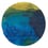 Space Rug Serge Lesage Multicolore SLSASPAMUL300300