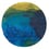 Tapis Space Serge Lesage Multicolore SLSASPAMUL300300