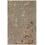 Teppich Top Serge Lesage Sauge Poudrée SLHATOPSGE170240