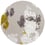 Tappeti World Rond Serge Lesage Gris Tendre SLSAWORGTE300300
