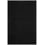 Tapis Carnegie Serge Lesage Noir SLSACARNOI170240