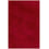 Tapis Chelsea Serge Lesage Rouge SLESCHEROU170240