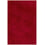 Tappeti Chelsea Serge Lesage Rouge SLESCHEROU170240