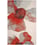 Tappeti Coleen Serge Lesage Rouge Pivoine SLSACOLRPI170240