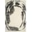 Tapis Dakor Serge Lesage Gris SLSADAKGRI170240
