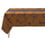 Tischdecke Volière Le Jacquard Français Nocturne 28251