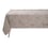 Tischdecke Volière Le Jacquard Français Solaire 28250