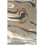 Teppich Fiction Serge Lesage Gris Minéral SLSAFICGMI170240