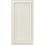 Carreau Pannello Viennese Petracer's Bianco pannello-bianco40x80