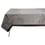 Forêt Enchantée Tablecloth Le Jacquard Français Argent 27128