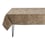 Tischdecke Casual Le Jacquard Français Noisette 27142